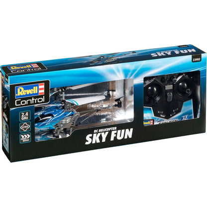 Revell RC Ελικόπτερο Sky Fun