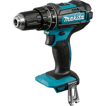 Makita DHP482Z Ασύρματο Κομπινατέρ Δράπανο