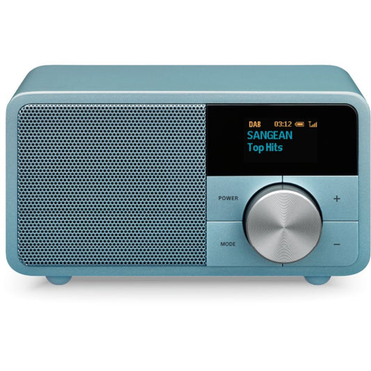 Sangean DDR-7 Norse Blue Ραδιόφωνο