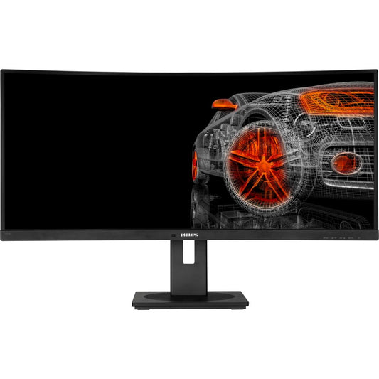 Philips 345B1C UltraWide Monitor