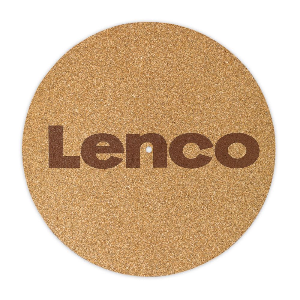 Lenco TTA-030CO Φελλός Ματ για Πικάπ