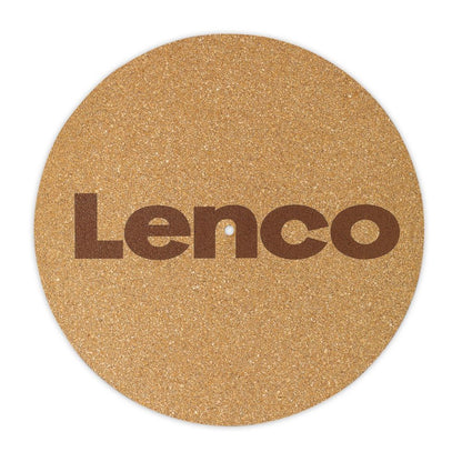 Lenco TTA-030CO Φελλός Ματ για Πικάπ
