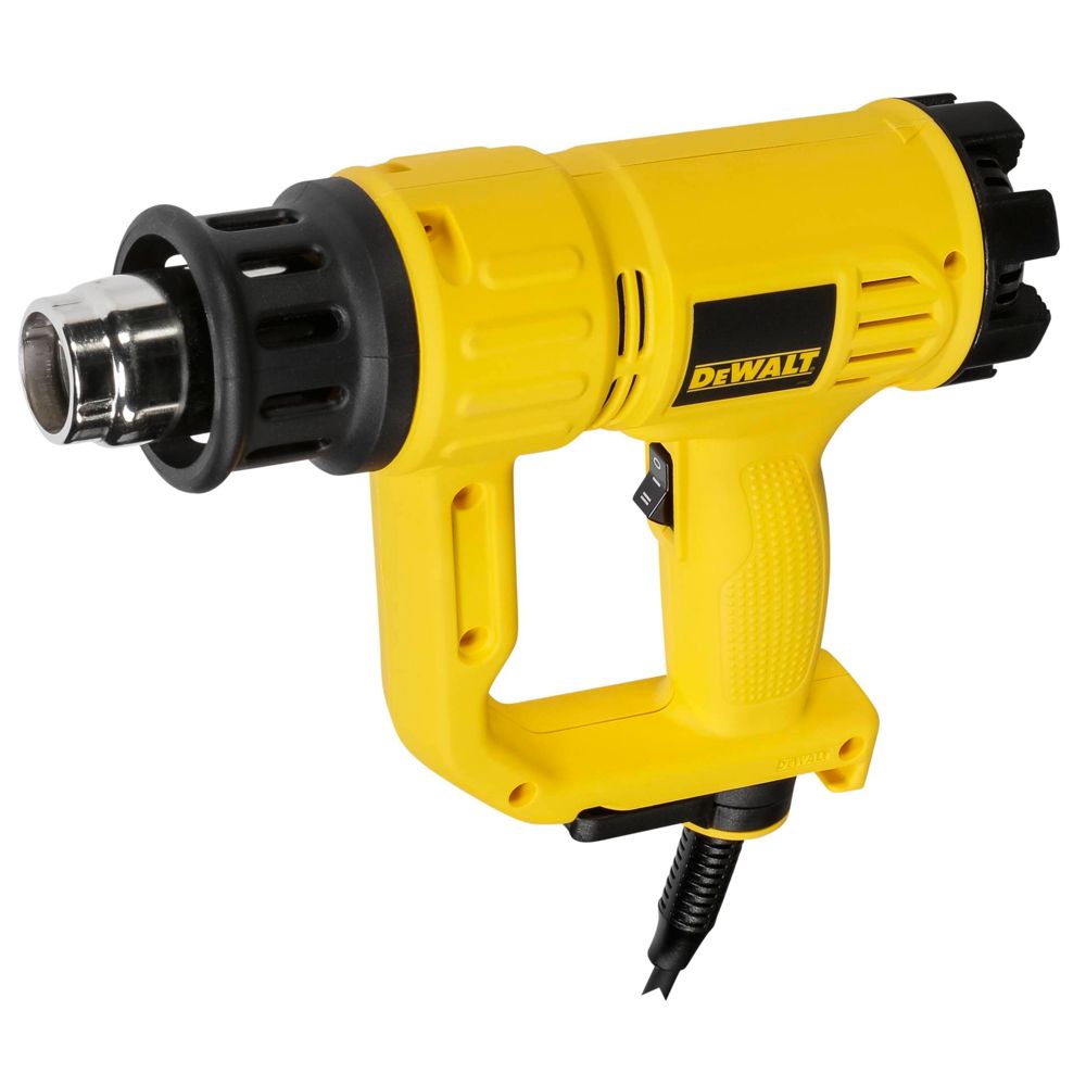 DeWalt D26411-QS Συσκευή Θέρμανσης 1800 Watt