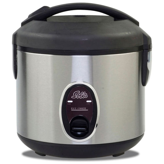 Solis Rice Cooker Compact 821