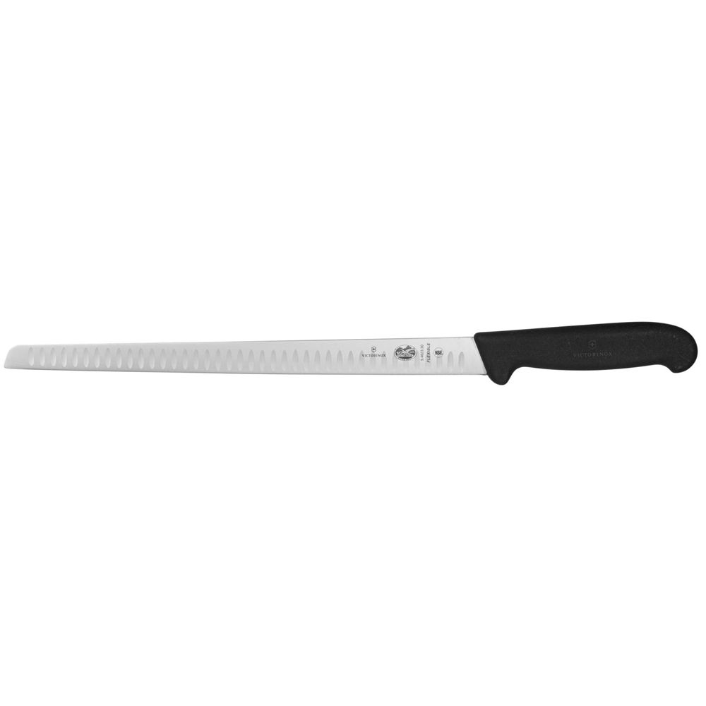 Victorinox Fibrox Μαχαίρι Σολομού 30 cm