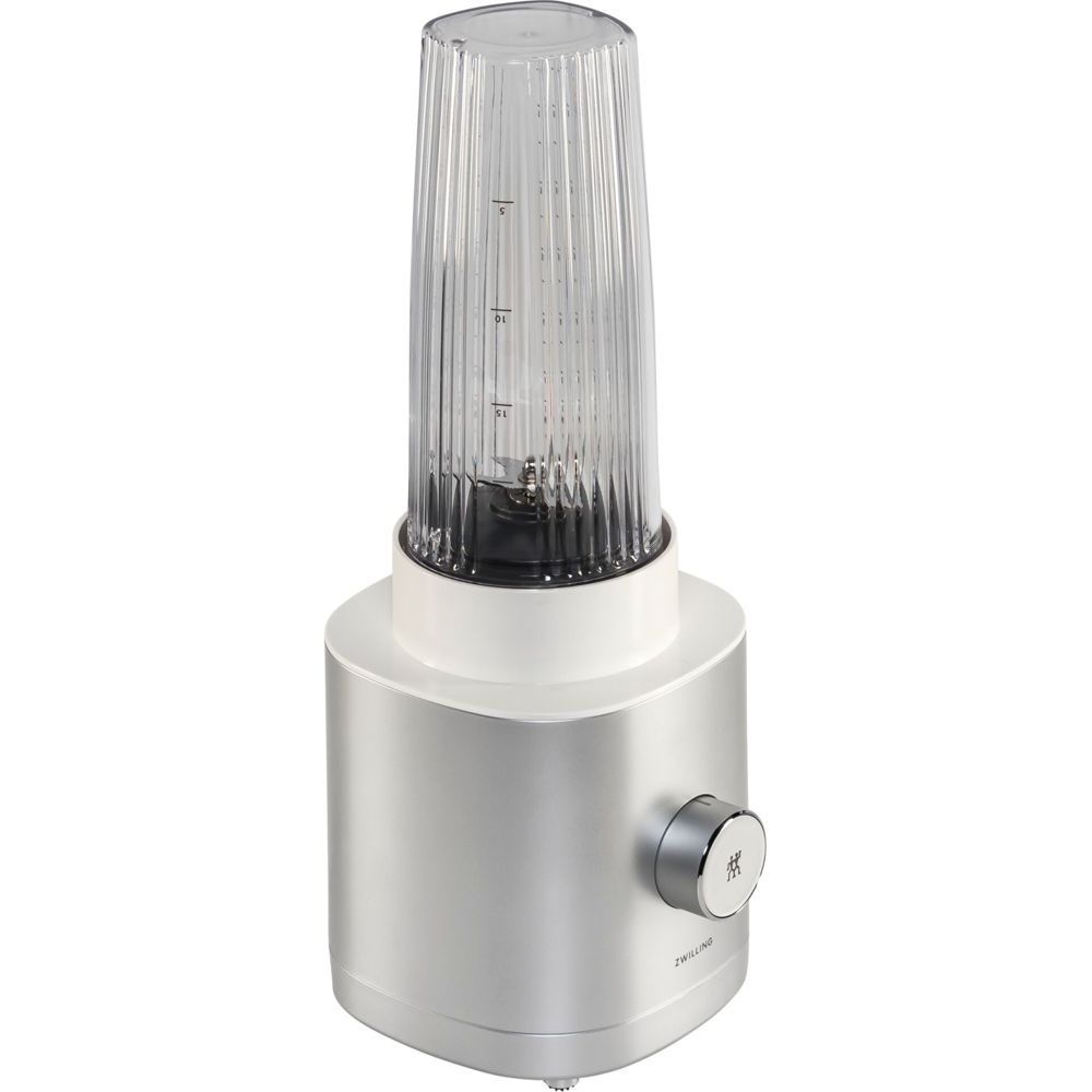 Zwilling ENFINIGY Μίξερ Ασημί