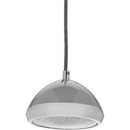 Piffany Mr. Wattson Pendant - Nardo Grey