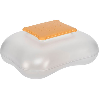 Alessi Mary Biscuit Box ASG07 I