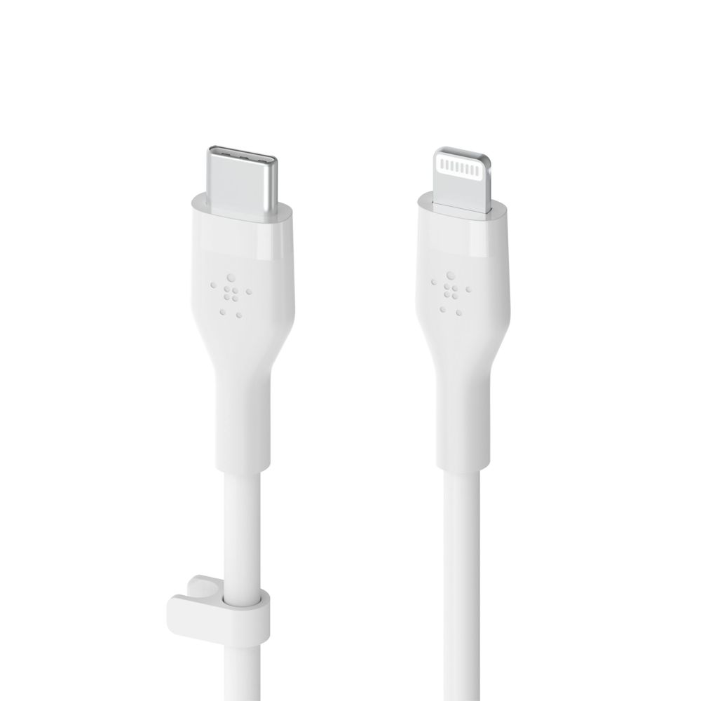 Belkin Flex Lightning/USB-C 15W 3m Cable