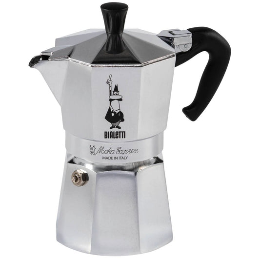Bialetti Moka Express 4TZ
