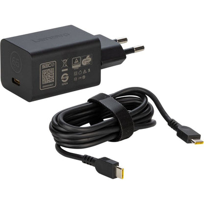 Lenovo GaN Nano 65W Charger