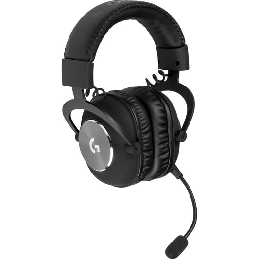Logitech G Pro X Wireless Lightspeed Gaming Headset
