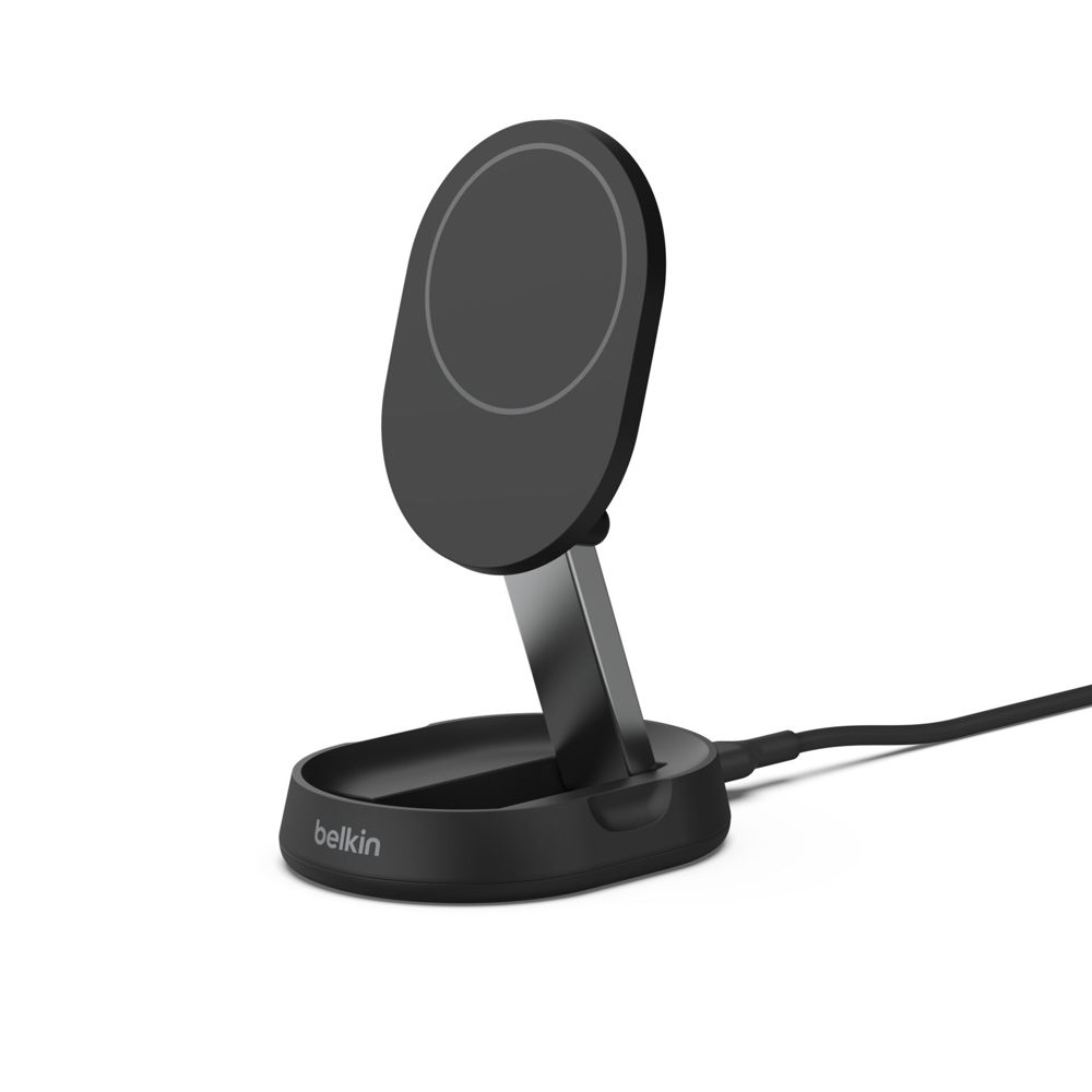 Belkin BOOST Charge Pro Qi2 15W Μαγνητικός Φορτιστής