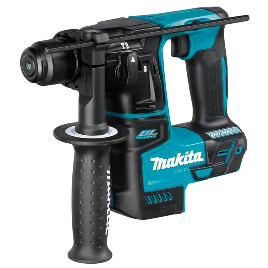 Makita DHR171ZJ Ασύρματο Κομπιούτερ Drill Makpac