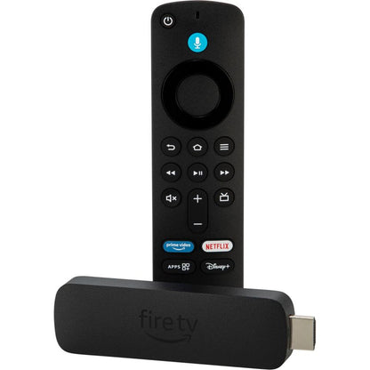 Amazon Fire TV Stick 4K with WiFi 5