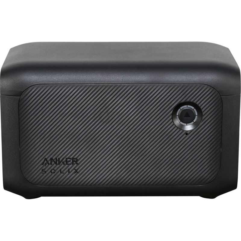 Anker SOLIX BP1000 Expansion Battery for C1000X