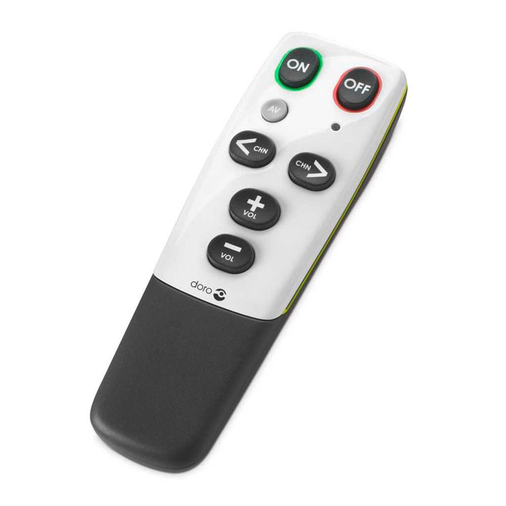 Doro HandleEasy 321rc - Τηλέφωνο για Ηλικιωμένους