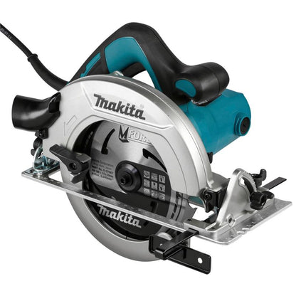 Makita HS7611J Handheld Circular Saw with Makpac Case