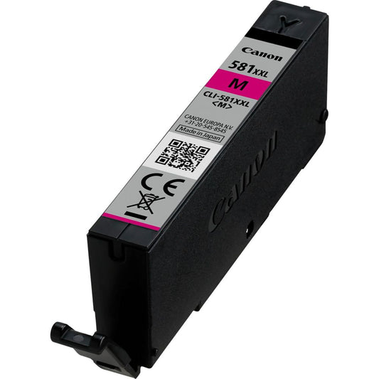 Canon CLI-581 XXL M Magenta Ink Cartridge