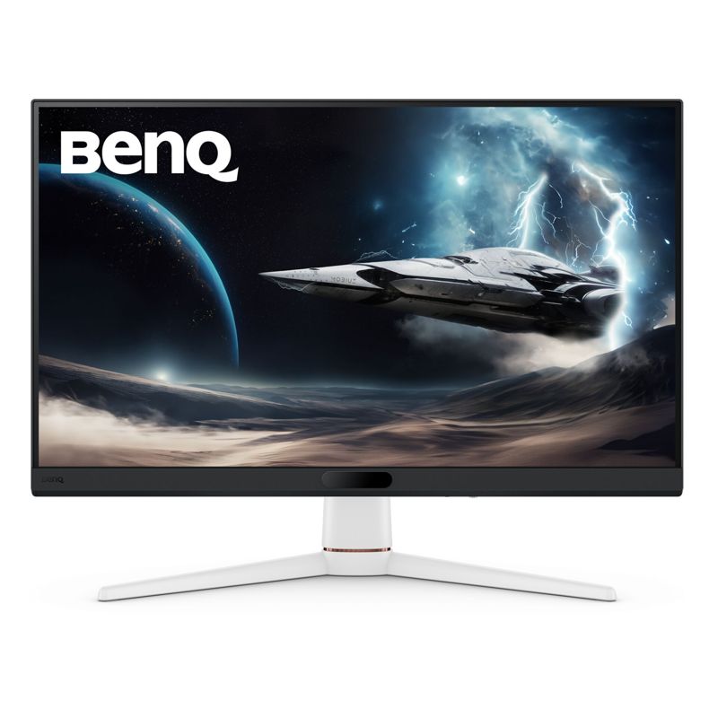 BenQ EX271 Monitor IPS 1920 x 1080 white 27