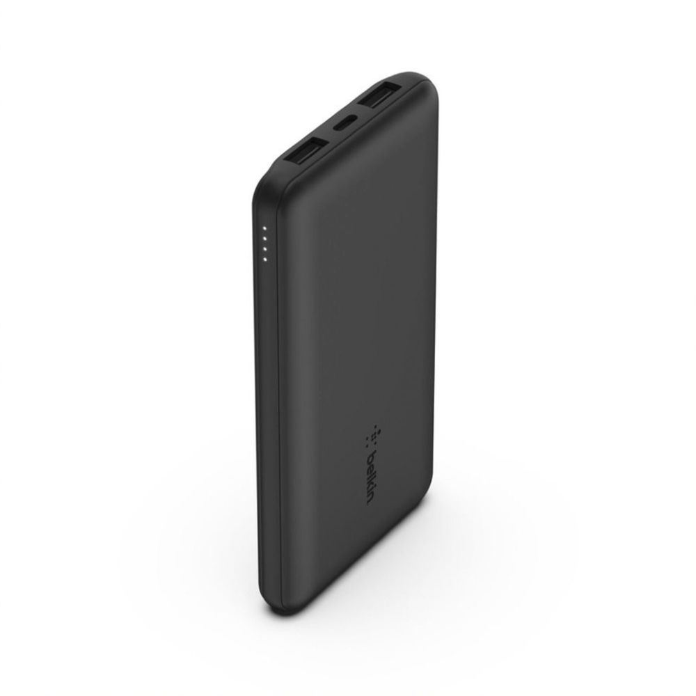 Belkin BOOST Charge PB 10.000mAh + USB-A/USB-C 15cm Cable
