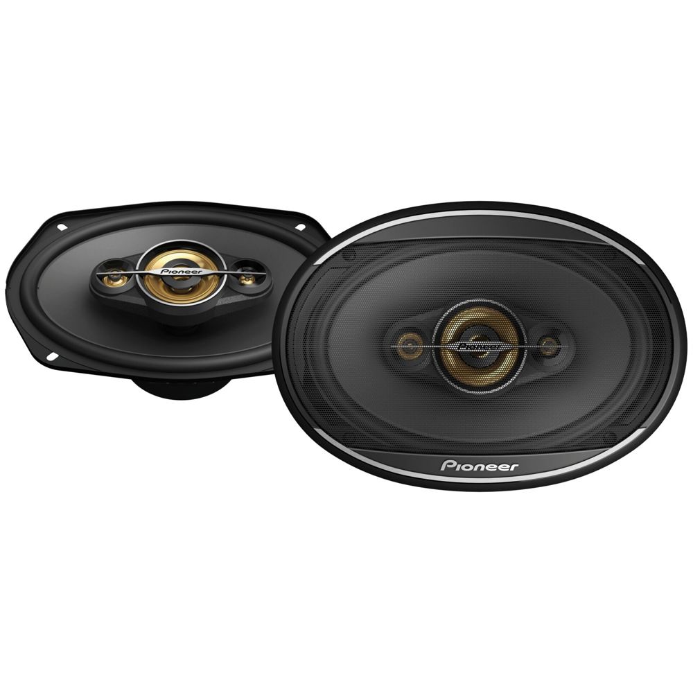 Pioneer TS-A6971F Speakers