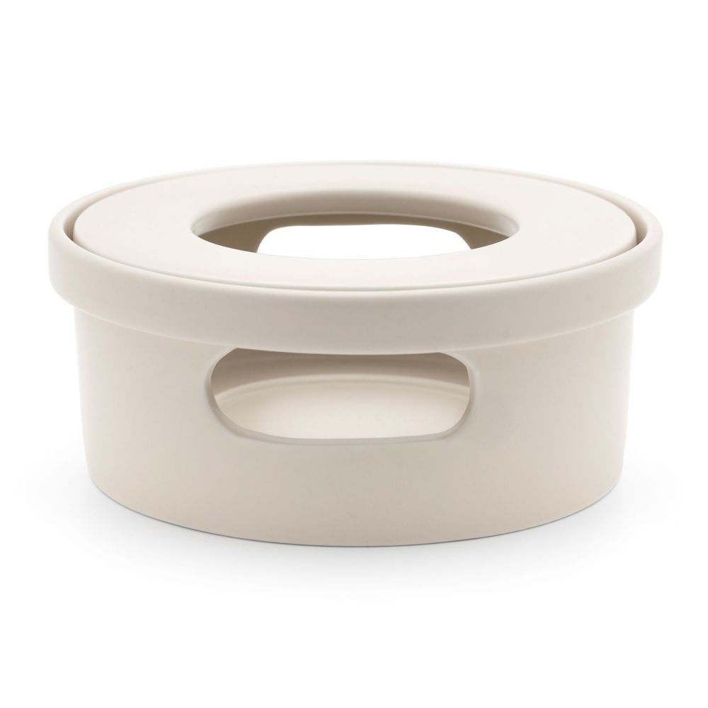 Bredemeijer Untersetzer Skagen Steingut 140x140mm