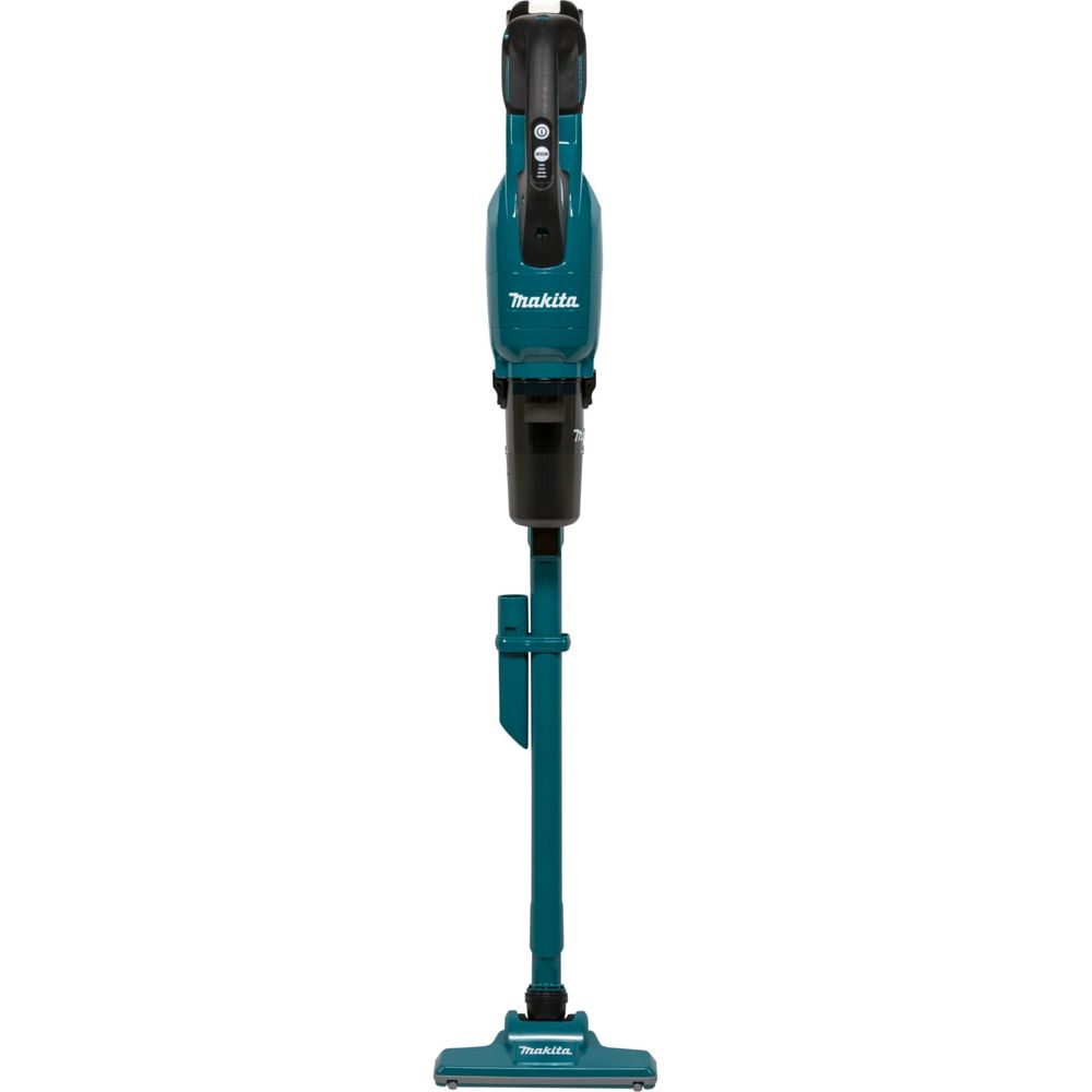 Makita DCL286FRF Ασύρματη Σκούπα