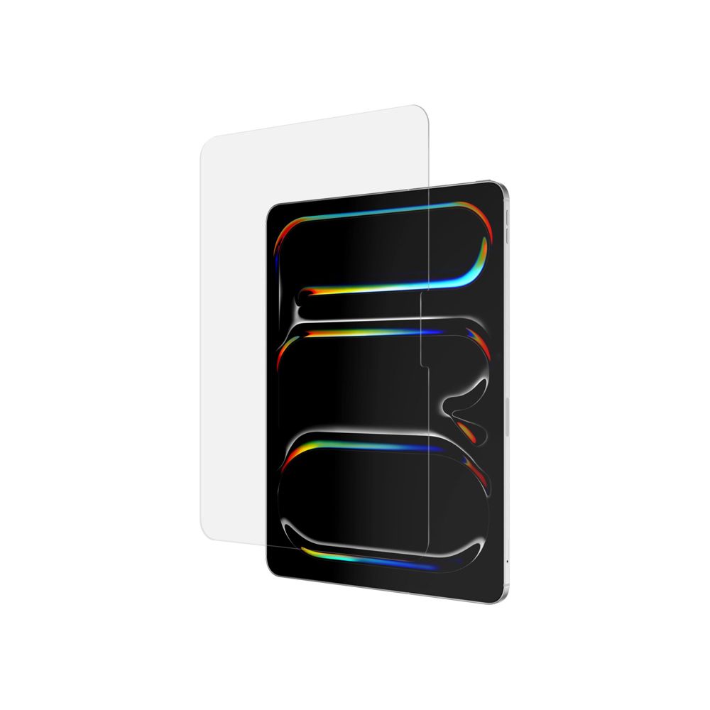 Belkin Screenforce Tempered Glass για iPad Pro 11 (M4)