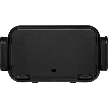 Samsung Ασύρματος Φορτιστής Αυτοκινήτου P-H5300 Μαύρος