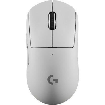 Logitech G Pro X Superlight 2 White - wireless