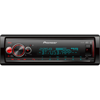Pioneer MVH-S520DAB - Ψηφιακό Ραδιόφωνο Αυτοκινήτου