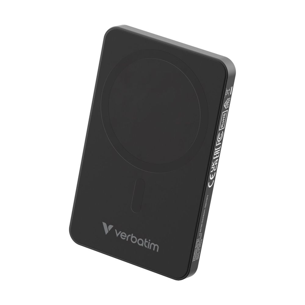 Verbatim Essential Power Bank 5000mAh