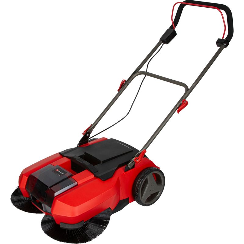 Einhell TE-SW 18/610 Li solo Cordless Push Sweeper