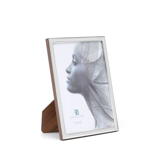 Zilverstad Premium Ancona 10x15 Μεταλλικό Πορτραίτο
