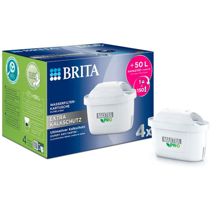 Brita MAXTRA PRO Πακέτο Επιπλέον Προστασίας από Λάδι 4