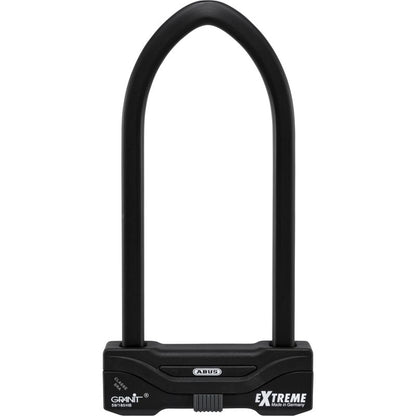 ABUS GRANIT Extreme 59/180HB310 Heavy-Duty Steel Security Chain Lock