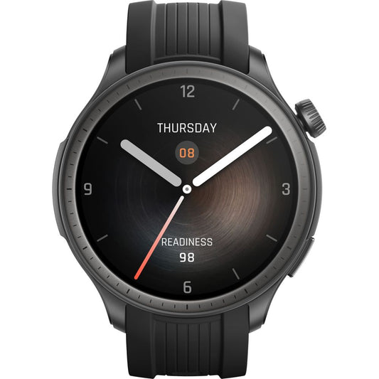 Amazfit Balance Midnight