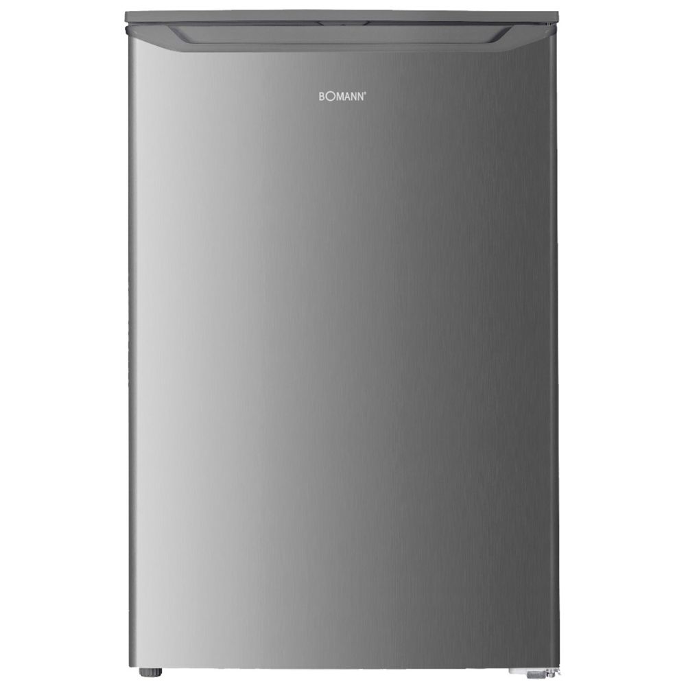 Bomann GS 7253 Καταψύκτης Inox