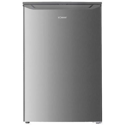 Bomann GS 7253 Καταψύκτης Inox