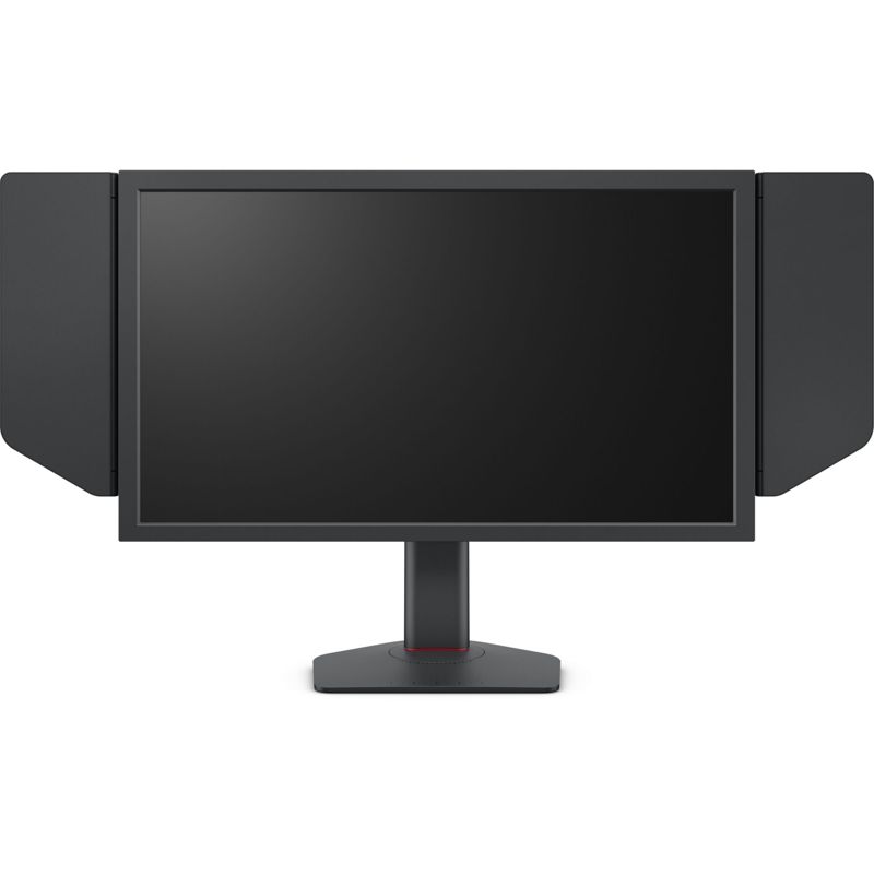 BenQ XL2540X+ 24.5-Inch Fast-TN Monitor 1920 x 1080, 16:9 Aspect Ratio