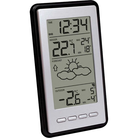 Technoline WS 9130 Μετεωρολογικός Σταθμός