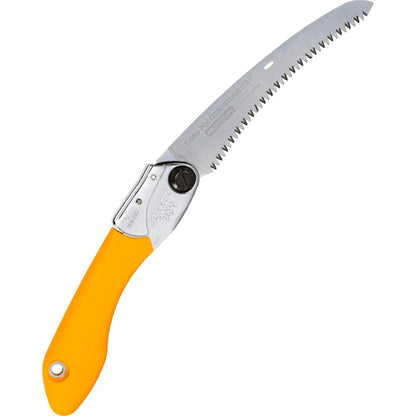 Silky Pruning Saw Pocketboy Curve 170-8