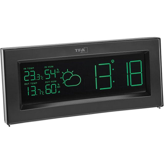 TFA 35.1147.01.IT Coloris Ασύρματη Μετεωρολογική Σταθμός