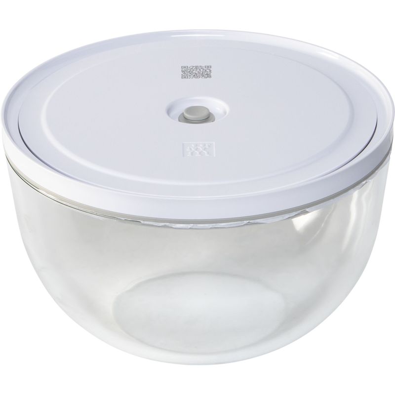 Zwilling Fresh&Save Vacuum bowl L / 24 cm, glass