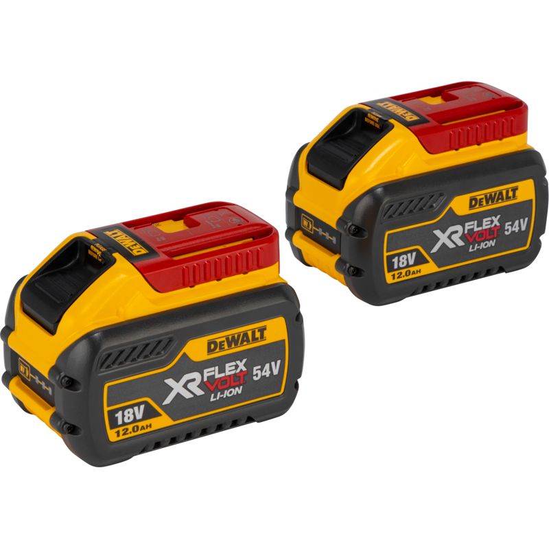 DeWalt DCB548Y2-XJ Battery