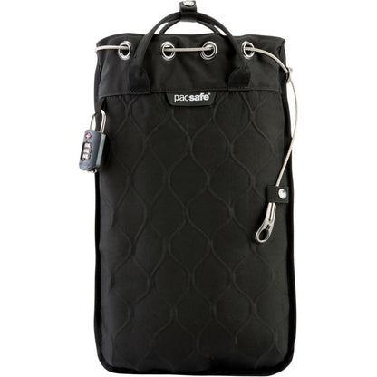 Pacsafe Travelsafe 5L GII Portable Safe - Μαύρο