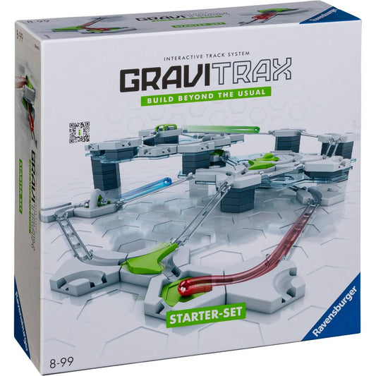 Ravensburger GraviTrax Starter-Set 2023
