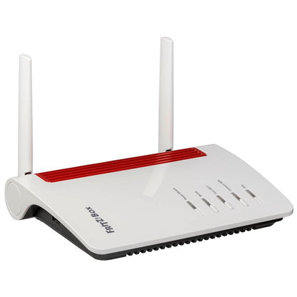 FRITZ!Box 6850 LTE Wireless Router with 4G LTE Support and Dual-Band Wi-Fi