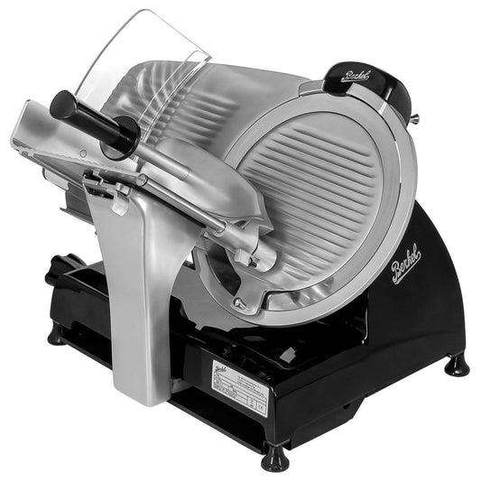 Berkel Red Line RL 300 Μαύρος Κόφτης